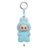 Pop Mart Labubu The Monsters Pin For Love Series Vinyl Plush Pendant