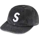 Supreme FW24 Pigment S Logo 6-Panel