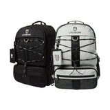 LifeWork Mesh Pocket String Backpack