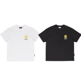 Beentrill Mini Taping Hashtag T-Shirt