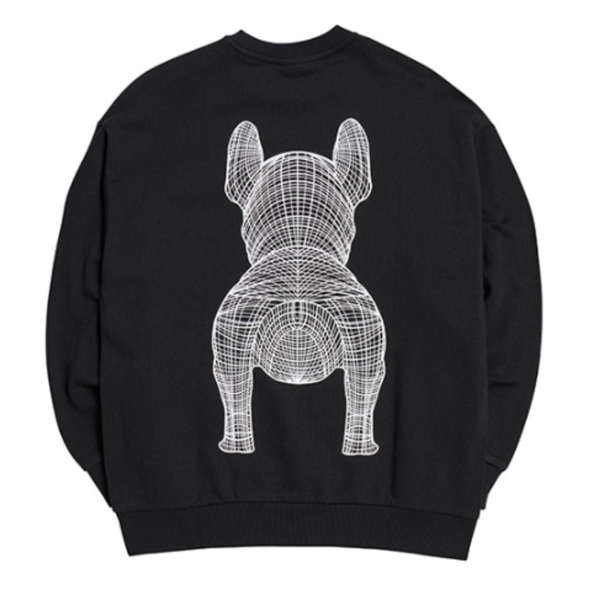 LifeWork Big Radog Sweatshirt