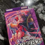 One Piece Card Game Starter Deck Sealed ST18 Luffy