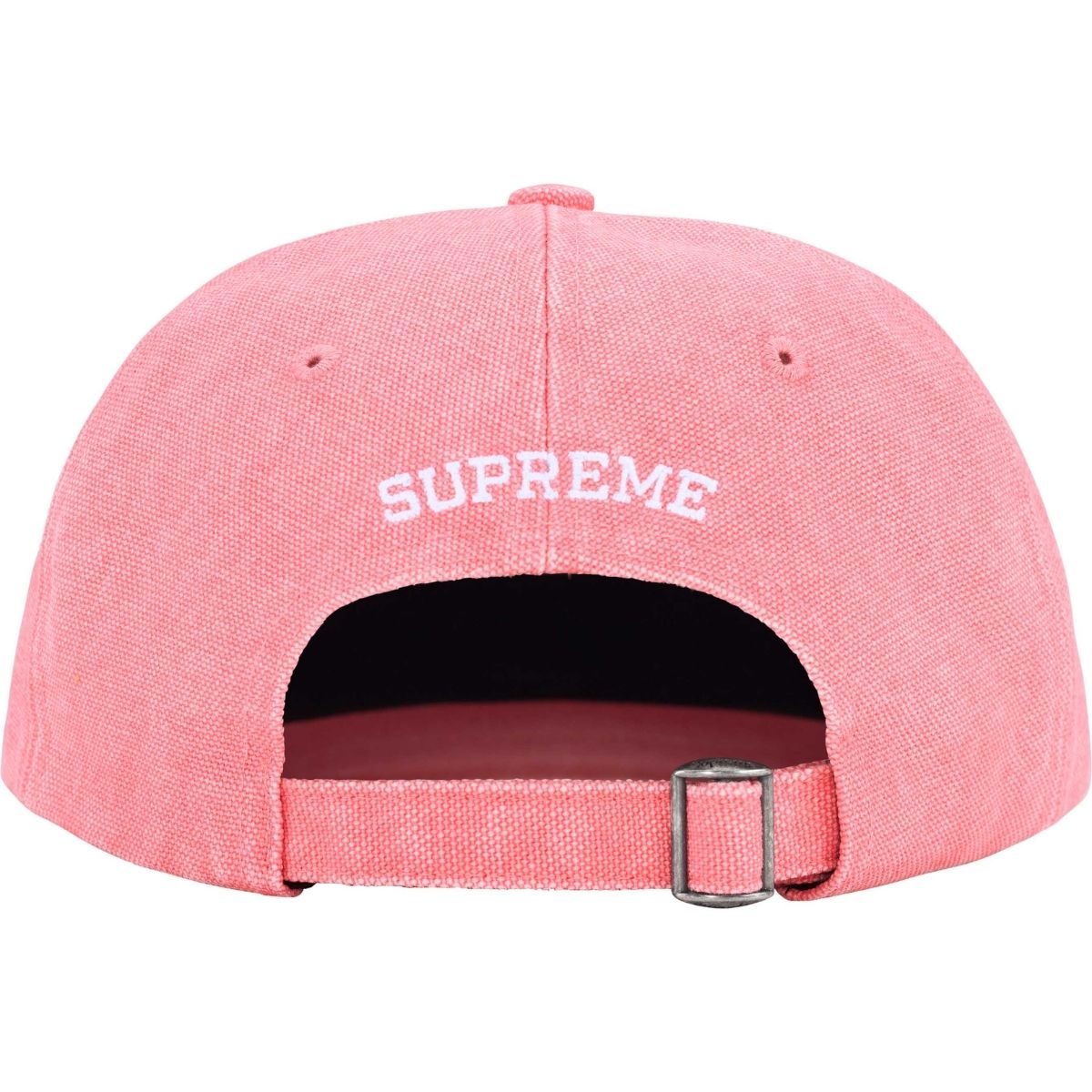 Supreme FW24 Pigment S Logo 6-Panel