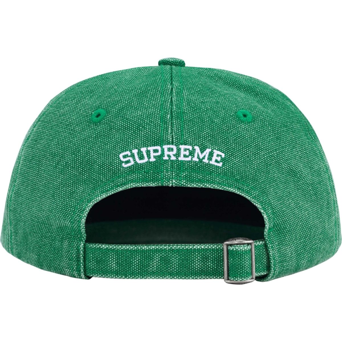 Supreme FW24 Pigment S Logo 6-Panel