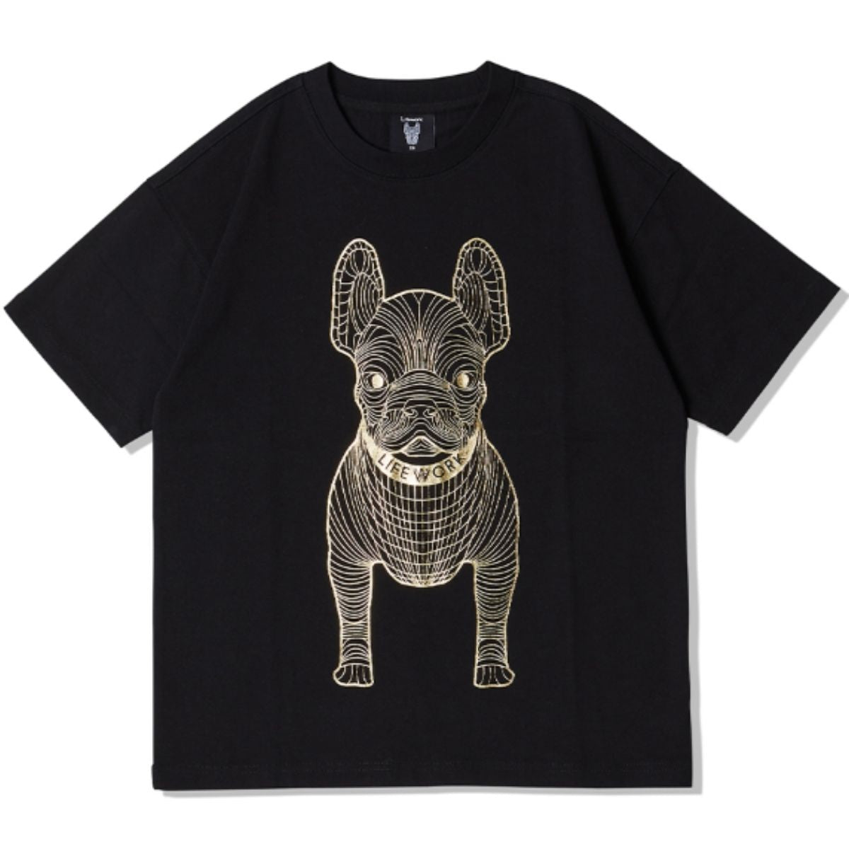 LifeWork Big Radog T-shirt