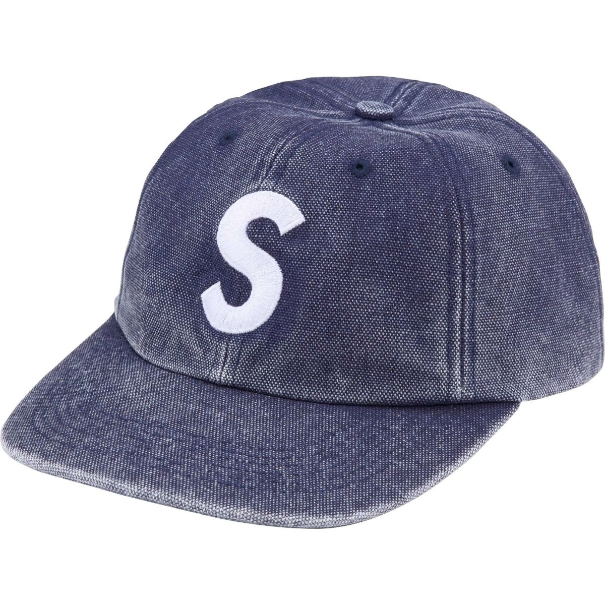 Supreme FW24 Pigment S Logo 6-Panel