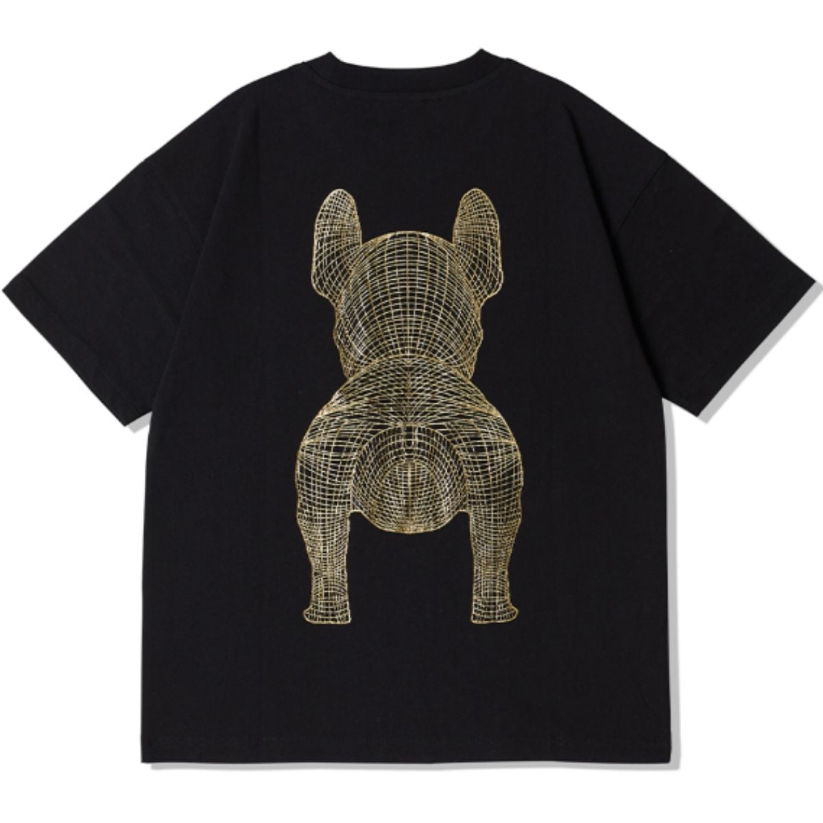 LifeWork Big Radog T-shirt