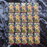 Pokemon TCG Ascended Heroes Booster Pack Sealed English
