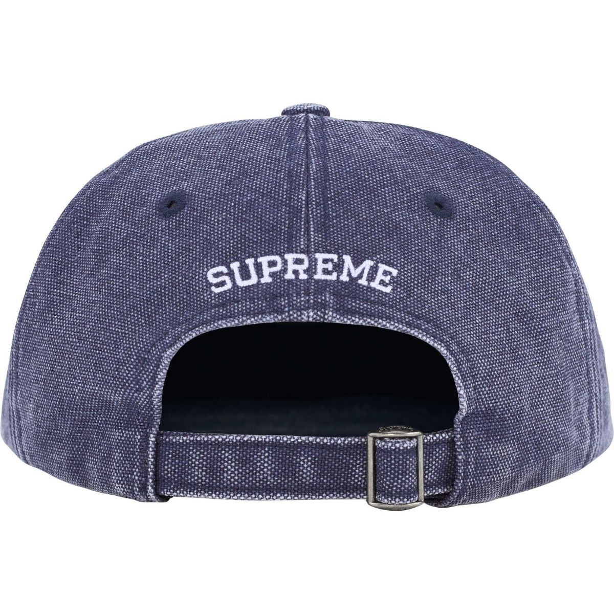 Supreme FW24 Pigment S Logo 6-Panel