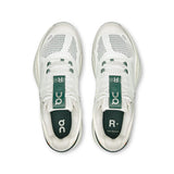 On The Roger Pro White Evergreen