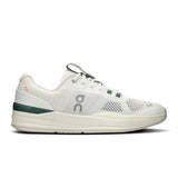 On The Roger Pro White Evergreen