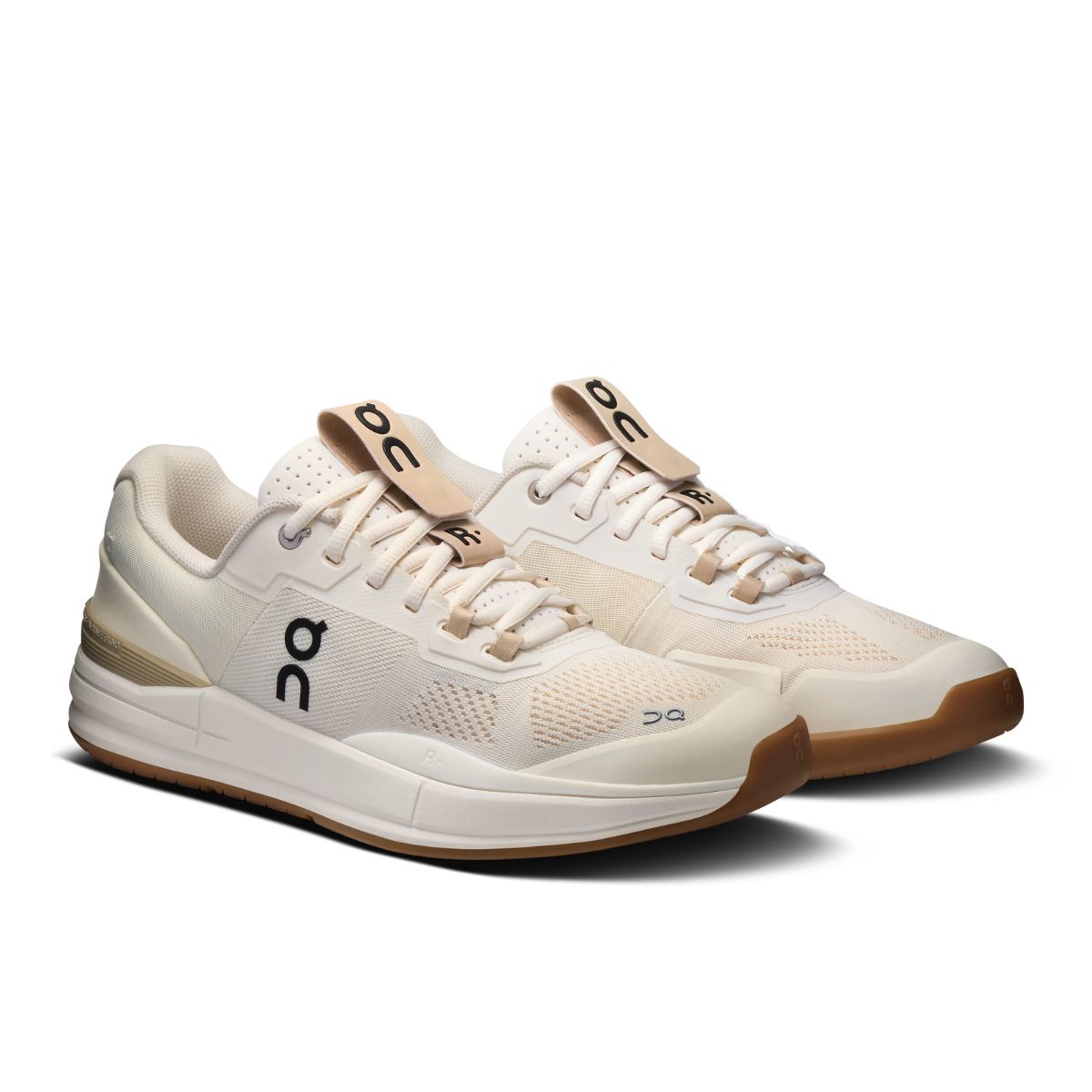 On The Roger Pro Ivory