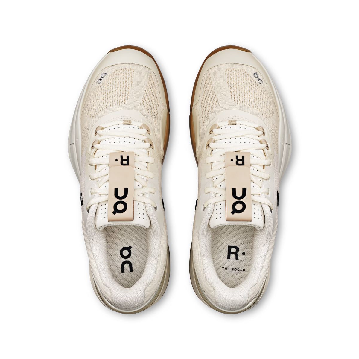 On The Roger Pro Ivory