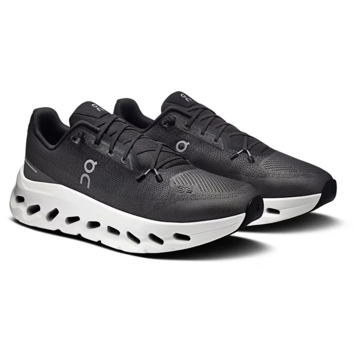 ON Cloudtilt Black Asphalt