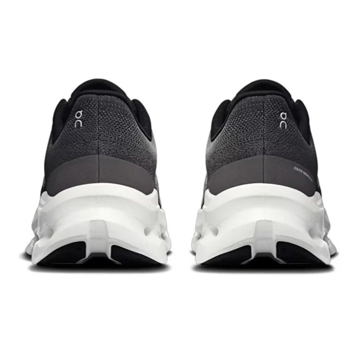 ON Cloudtilt Black Asphalt