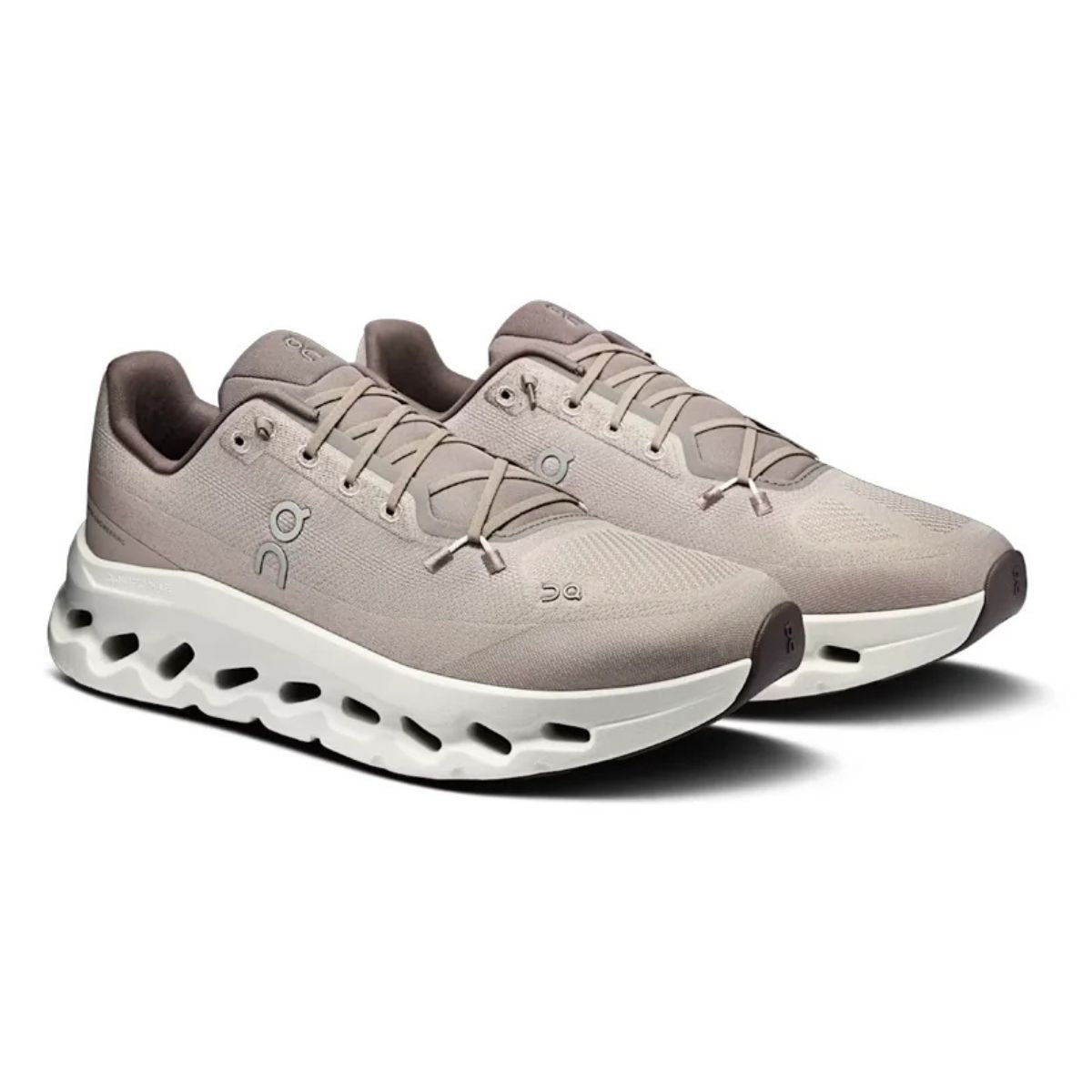 ON Cloudtilt Cinder Fog