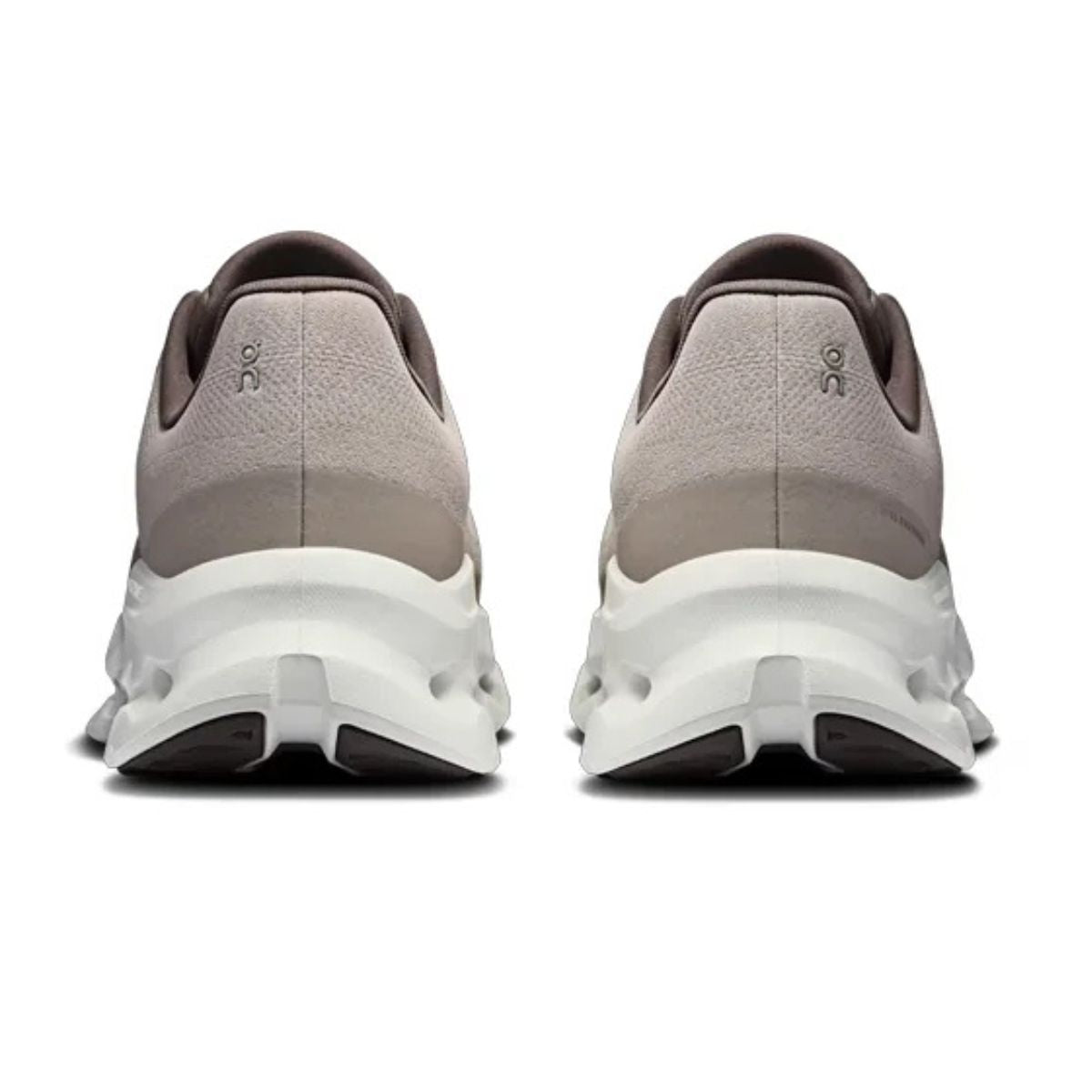 ON Cloudtilt Cinder Fog