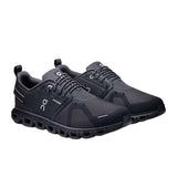 On Cloud 6 Waterproof Black