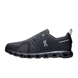 On Cloud 6 Waterproof Black