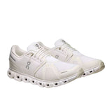 On Cloud 6 All White