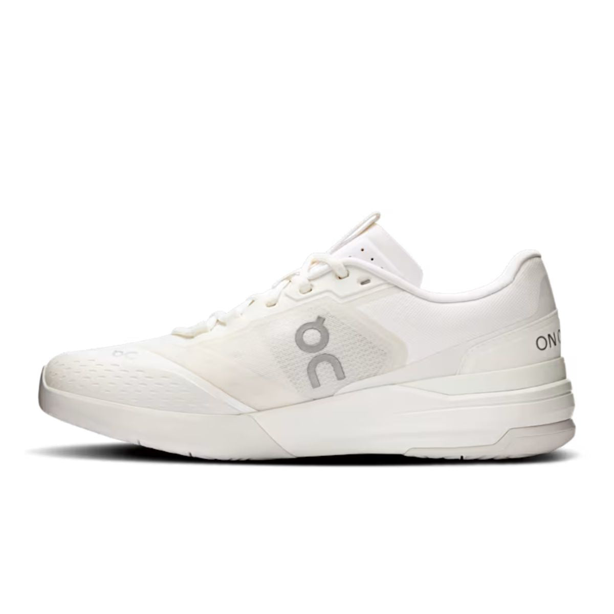 On The Roger Advantage Pro White