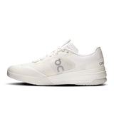 On The Roger Advantage Pro White