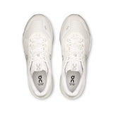 On The Roger Advantage Pro White