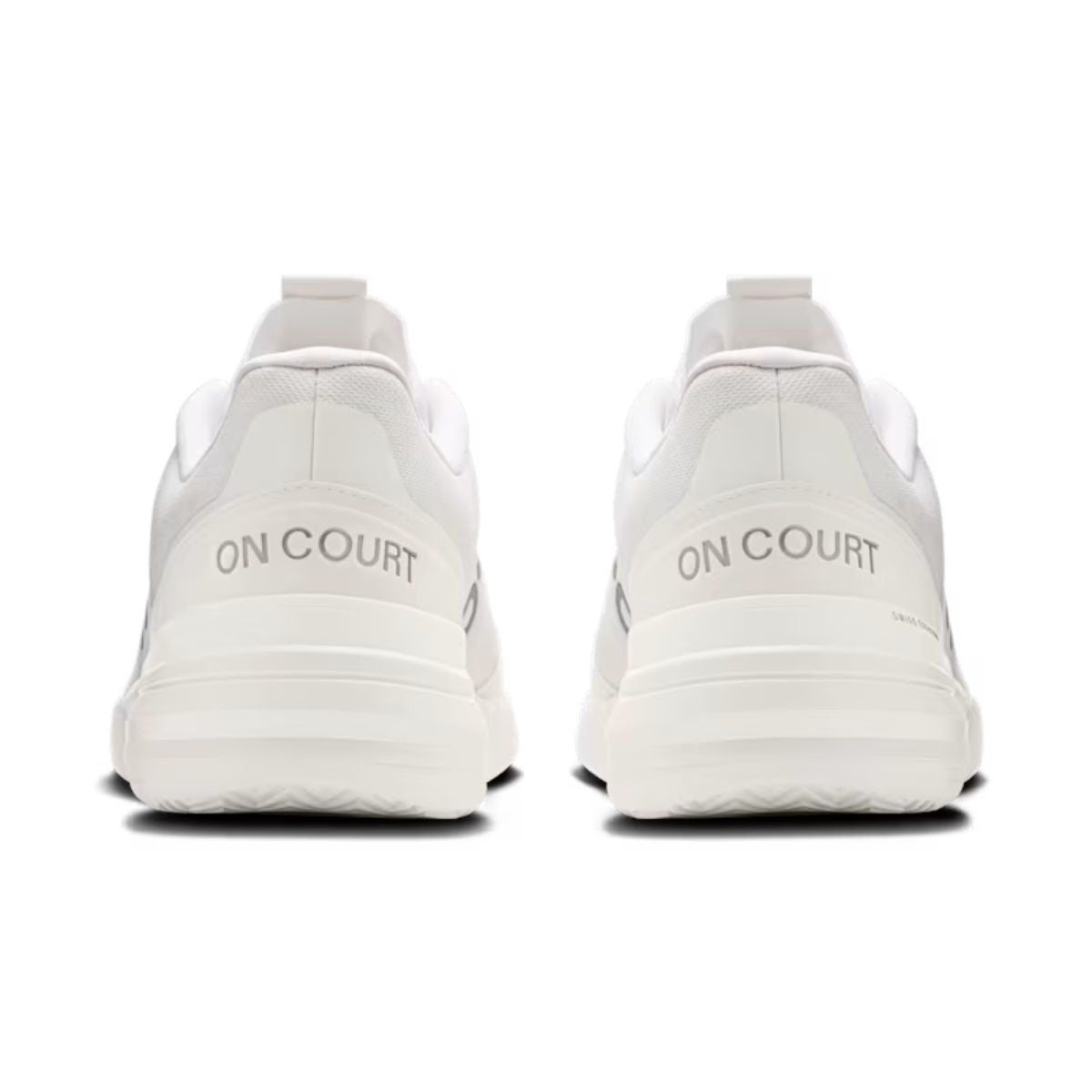 On The Roger Advantage Pro White