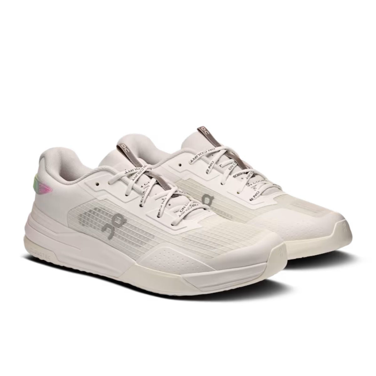 On The Roger ADV Z5 White Ivory