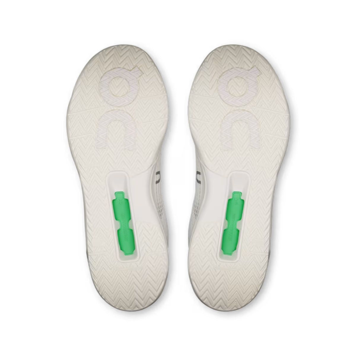 On The Roger ADV Z5 White Ivory