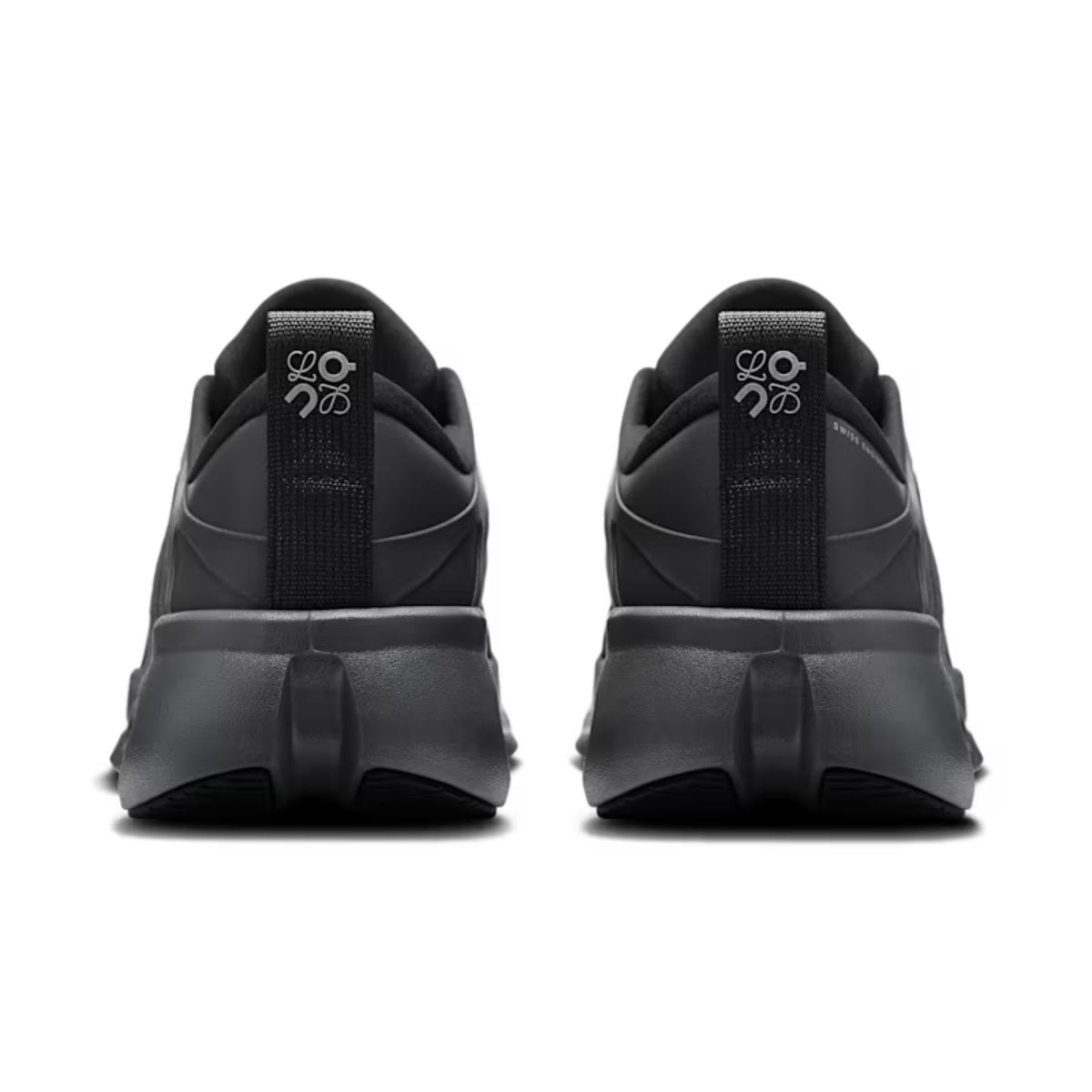 Loewe x On Cloudsolo Black