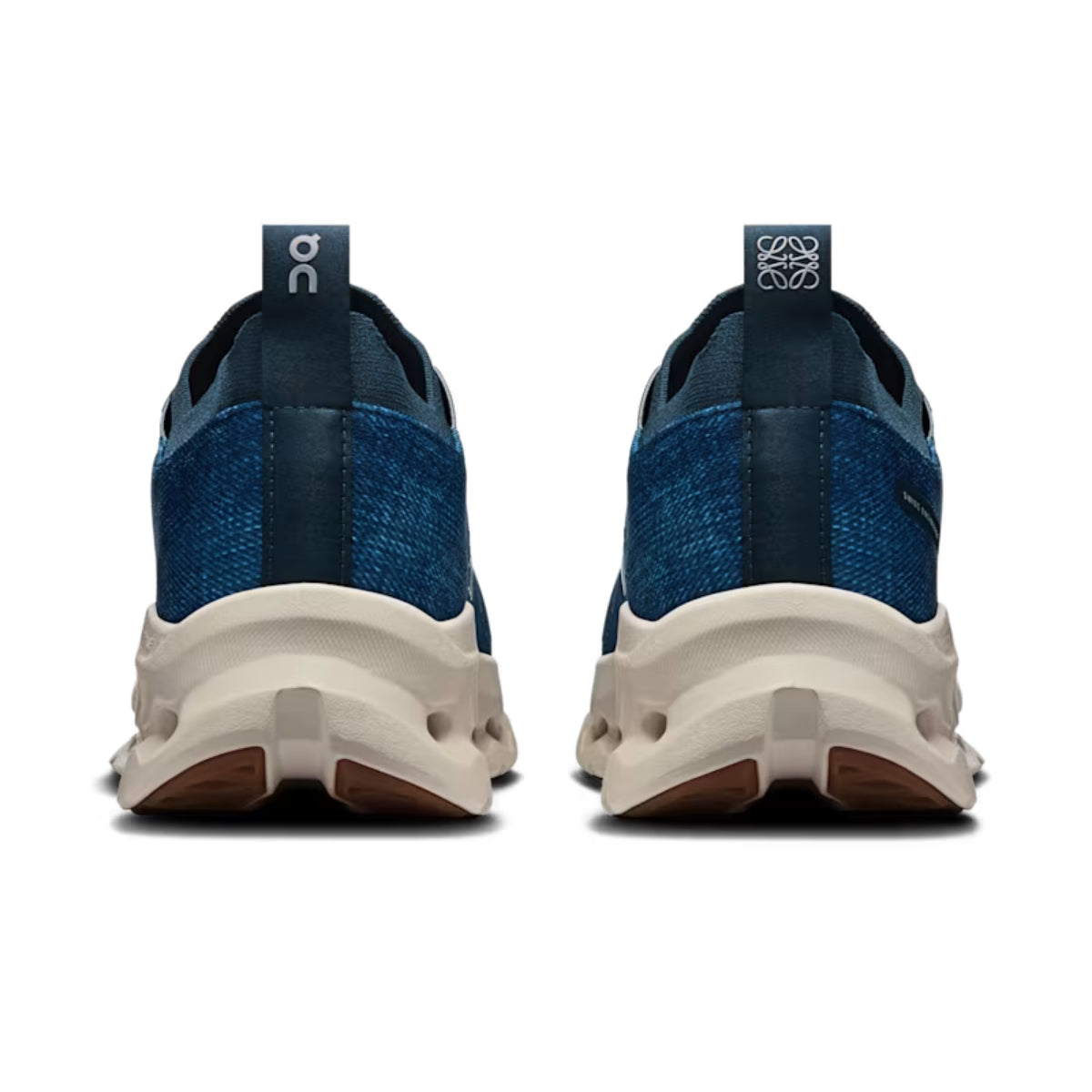 Loewe x On Cloudtilt Denim Blue