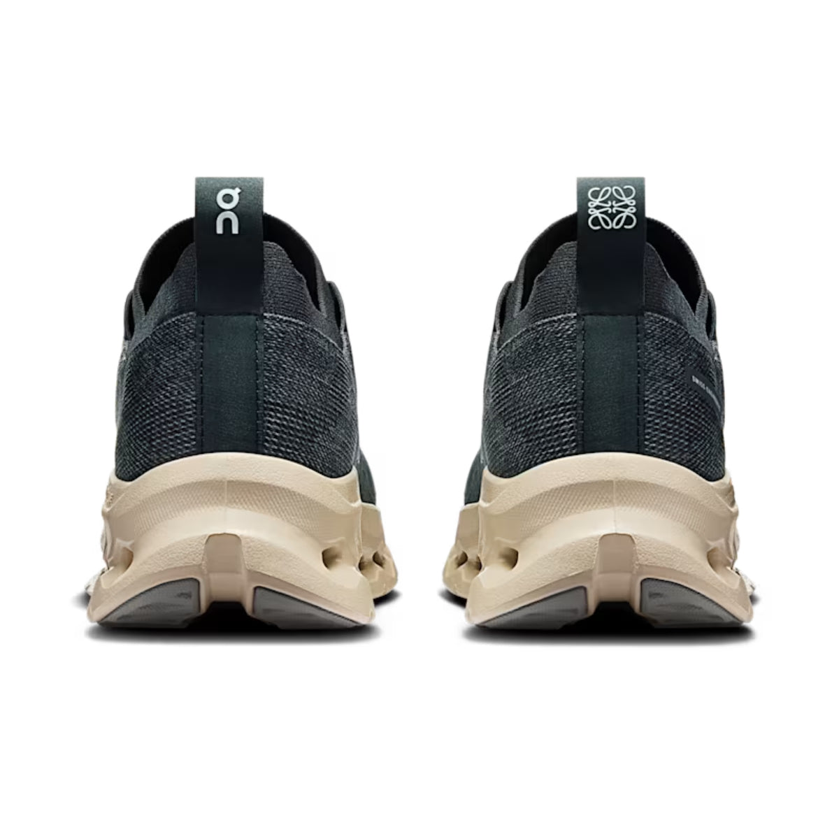 Loewe x On Cloudtilt Denim Grey