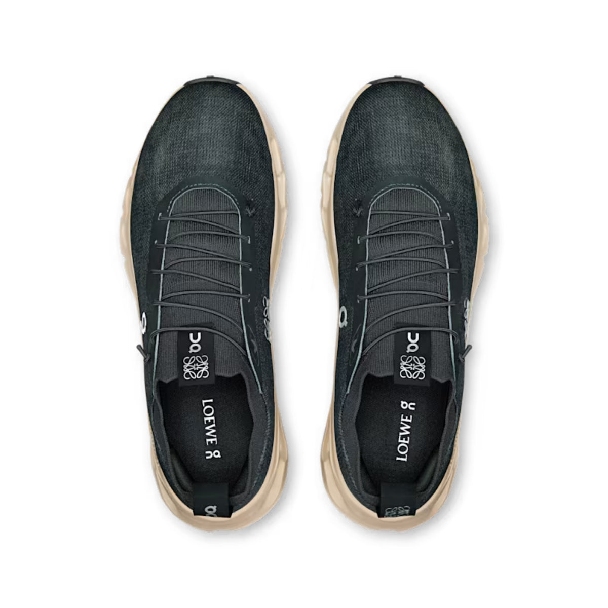 Loewe x On Cloudtilt Denim Grey