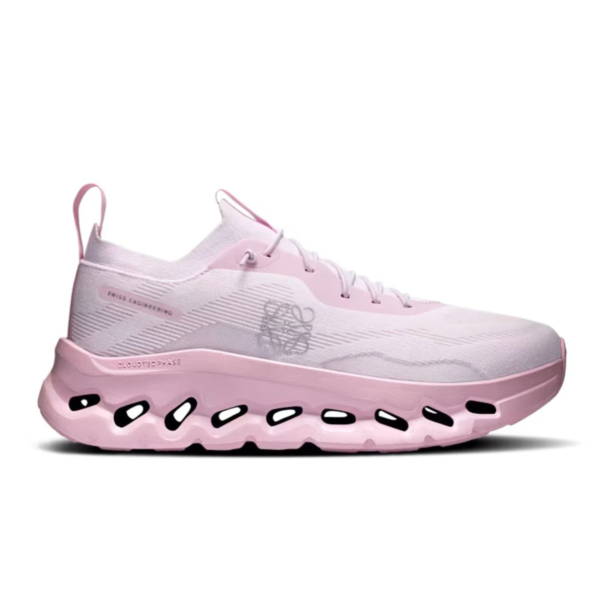 Loewe x On Cloudtilt Pale Pink
