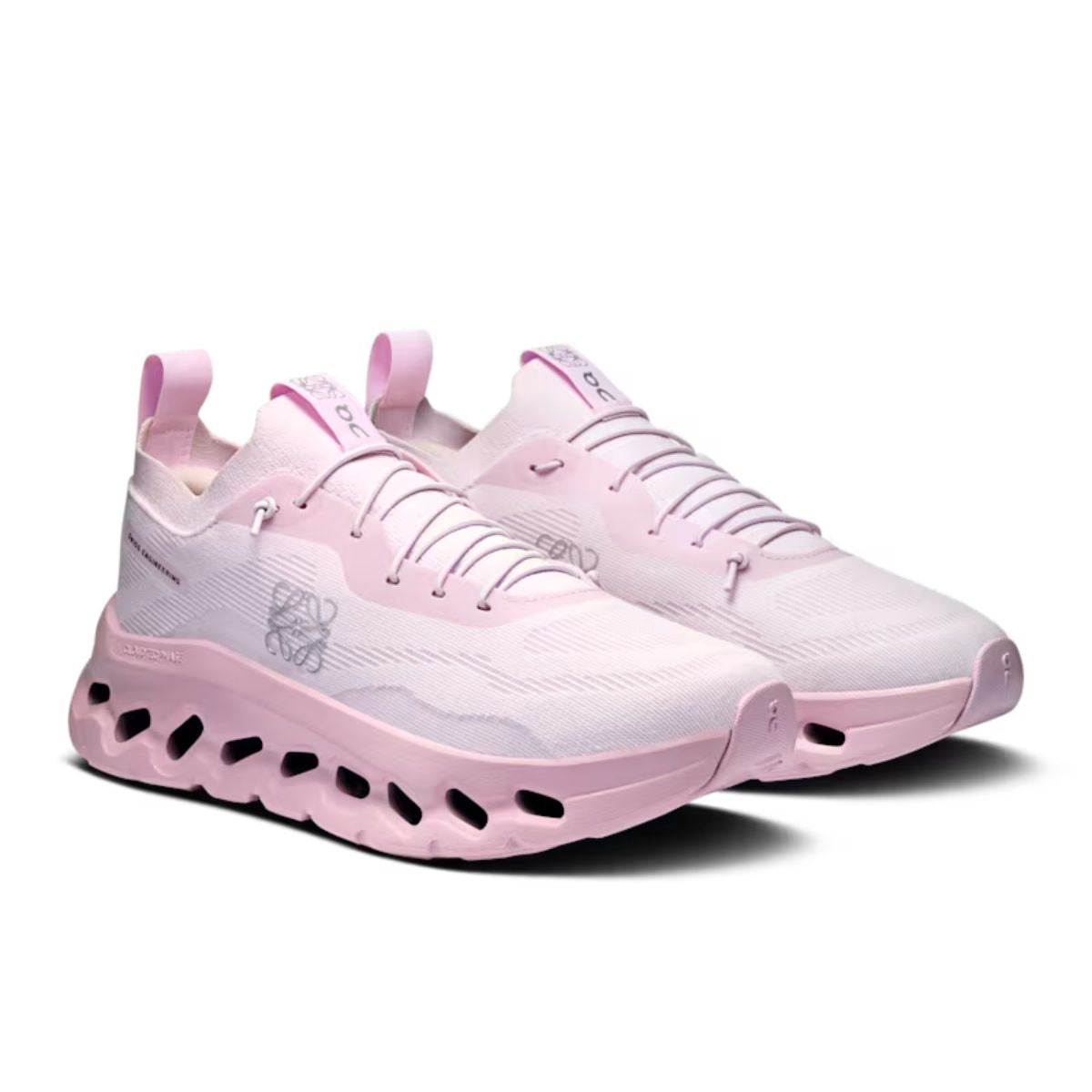 Loewe x On Cloudtilt Pale Pink