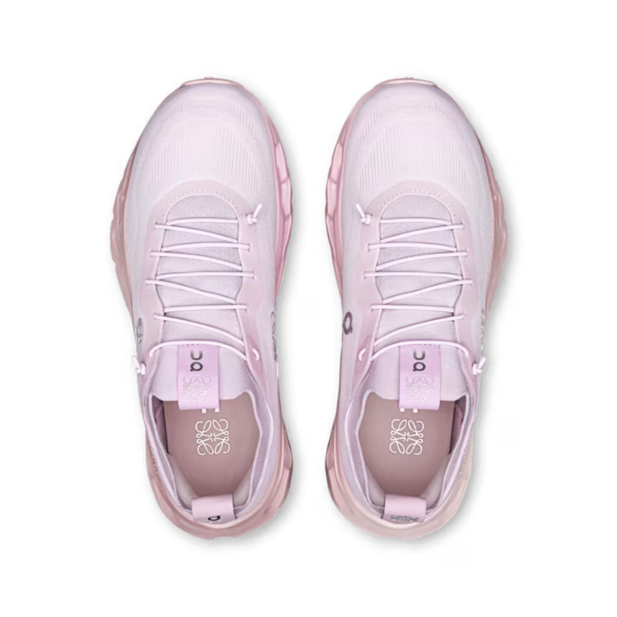 Loewe x On Cloudtilt Pale Pink