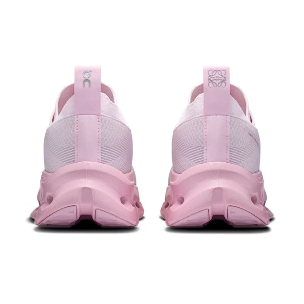 Loewe x On Cloudtilt Pale Pink