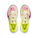 On The Roger Pro 2 White Lime