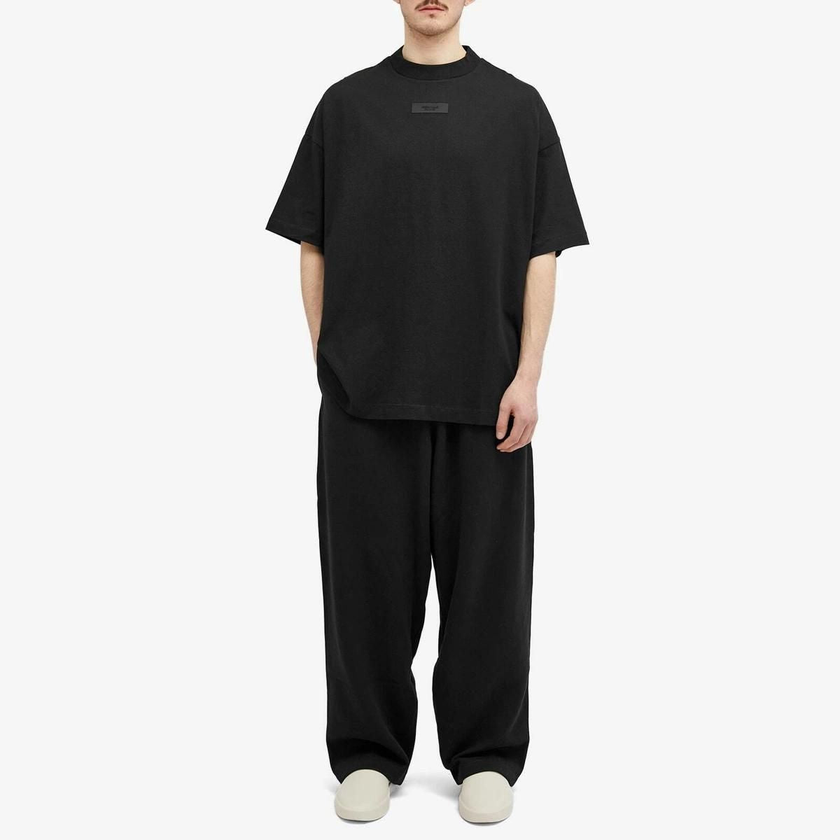 Fear Of God Essentials Crewneck T-Shirt