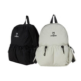 LifeWork Two Pocket Shirring Backpack