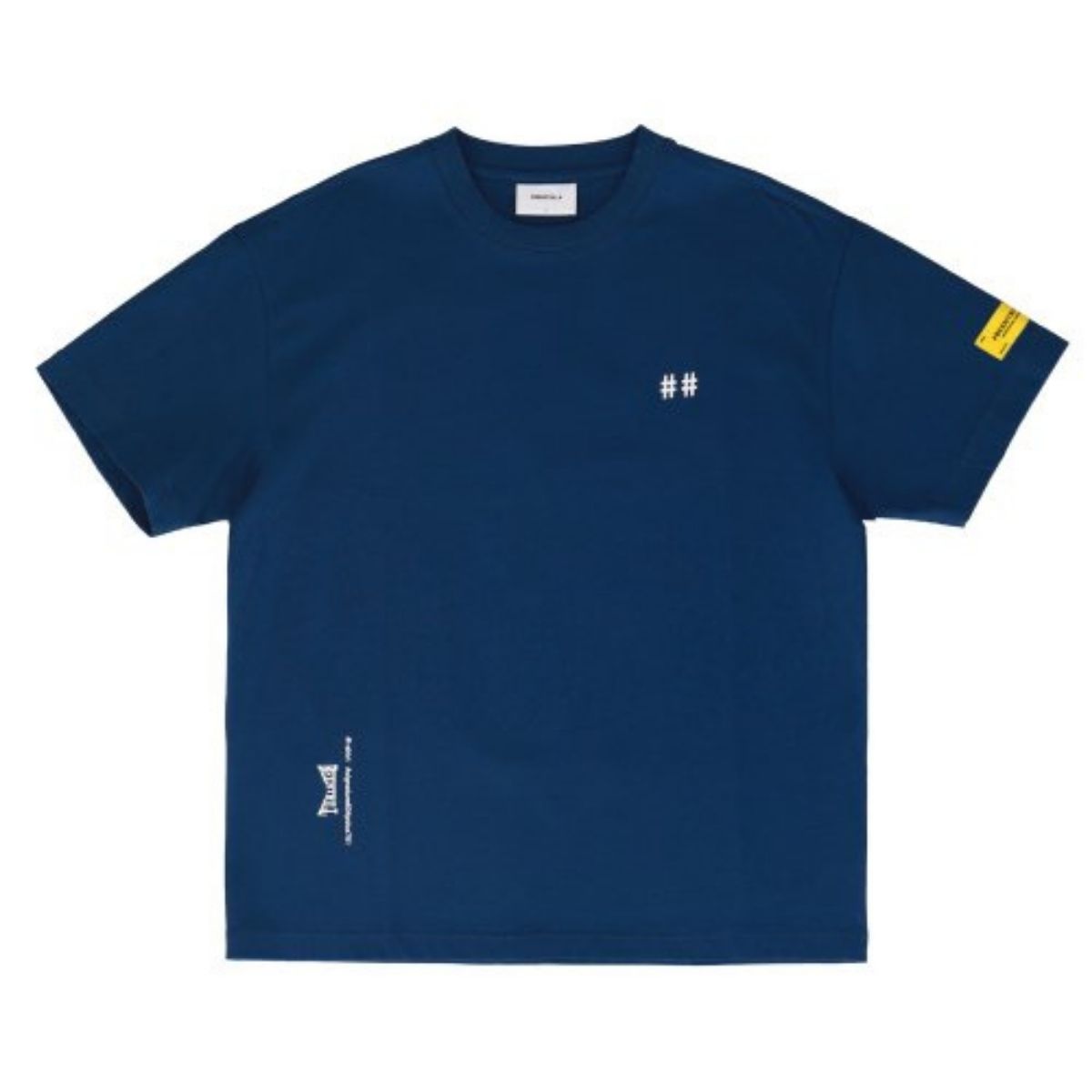 Beentrill Taping Hashtag T-Shirt