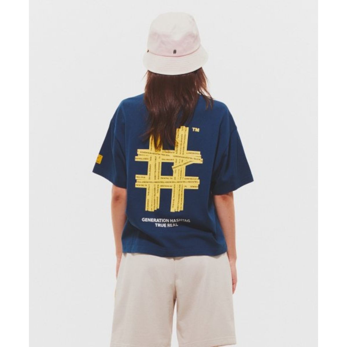 Beentrill Taping Hashtag T-Shirt