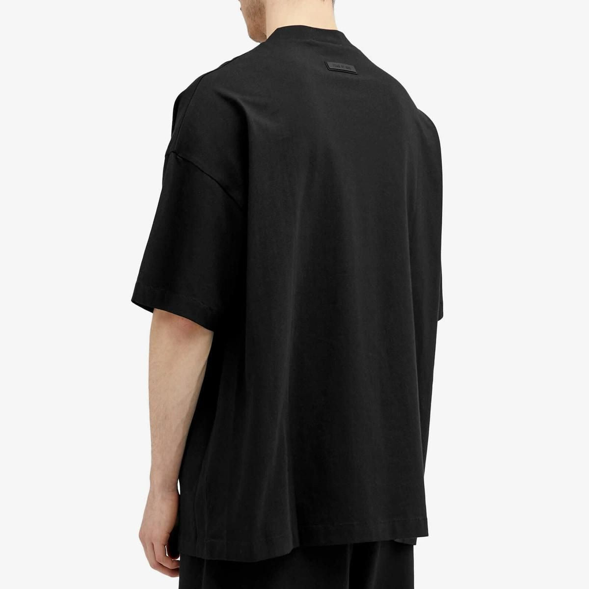 Fear Of God Essentials Crewneck T-Shirt