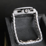 Hublot 42 Big Bang Integrated White Ceramic 451.HX.1123.HX