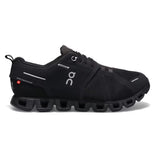 On Cloud 5 Waterproof Black