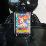 One Piece Card Game Nami SR-P OP08-106 Booster Pack Two Legends