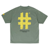 Beentrill Taping Hashtag T-Shirt