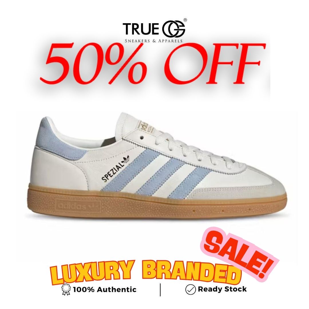 Adidas Handball Spezial Shadow Brown Alumina