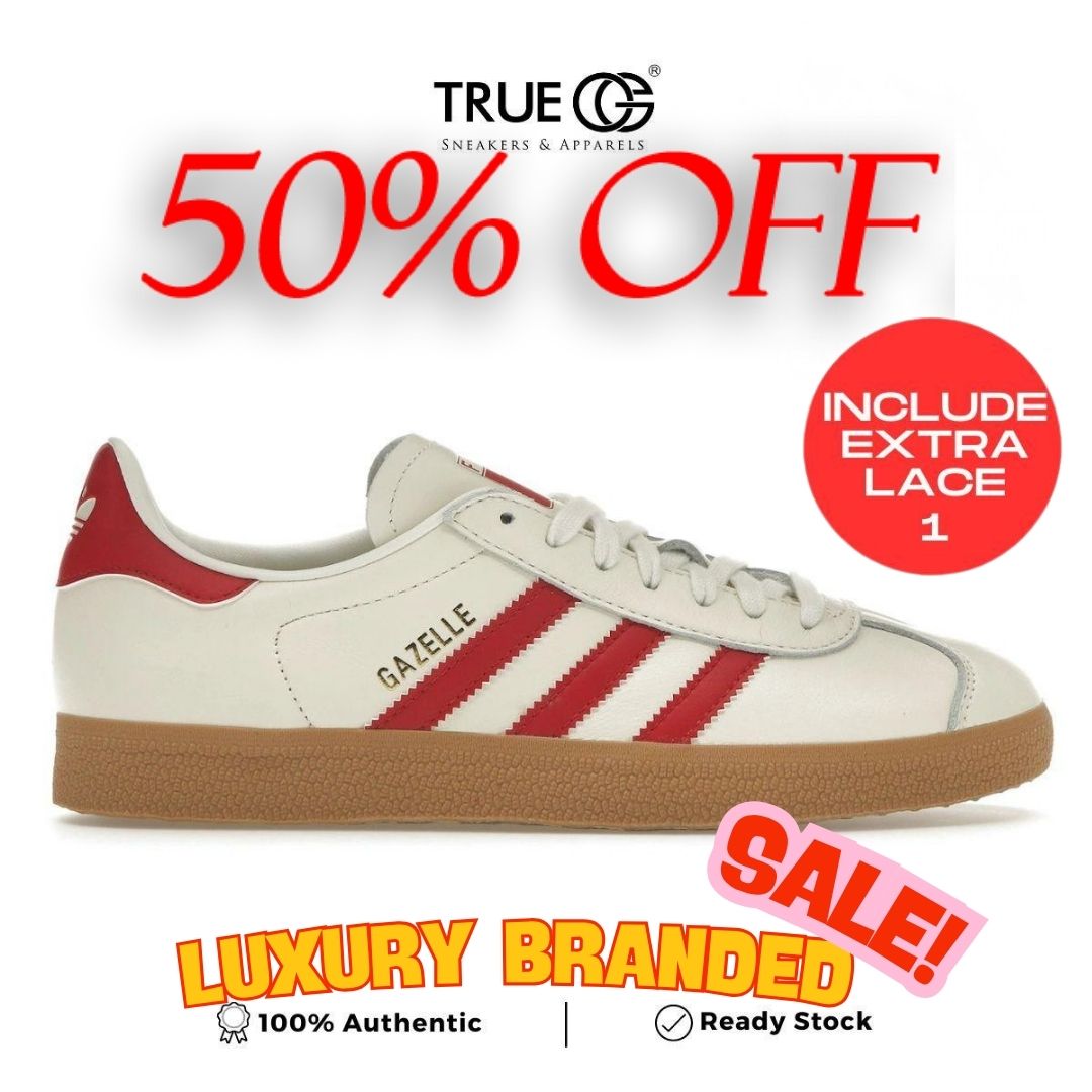 Adidas Gazelle Peru